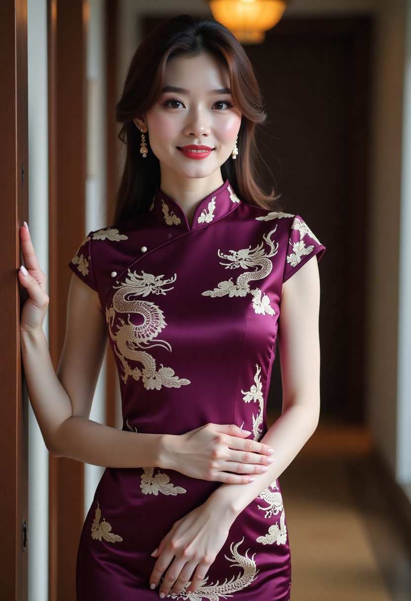 破晓时分的反击